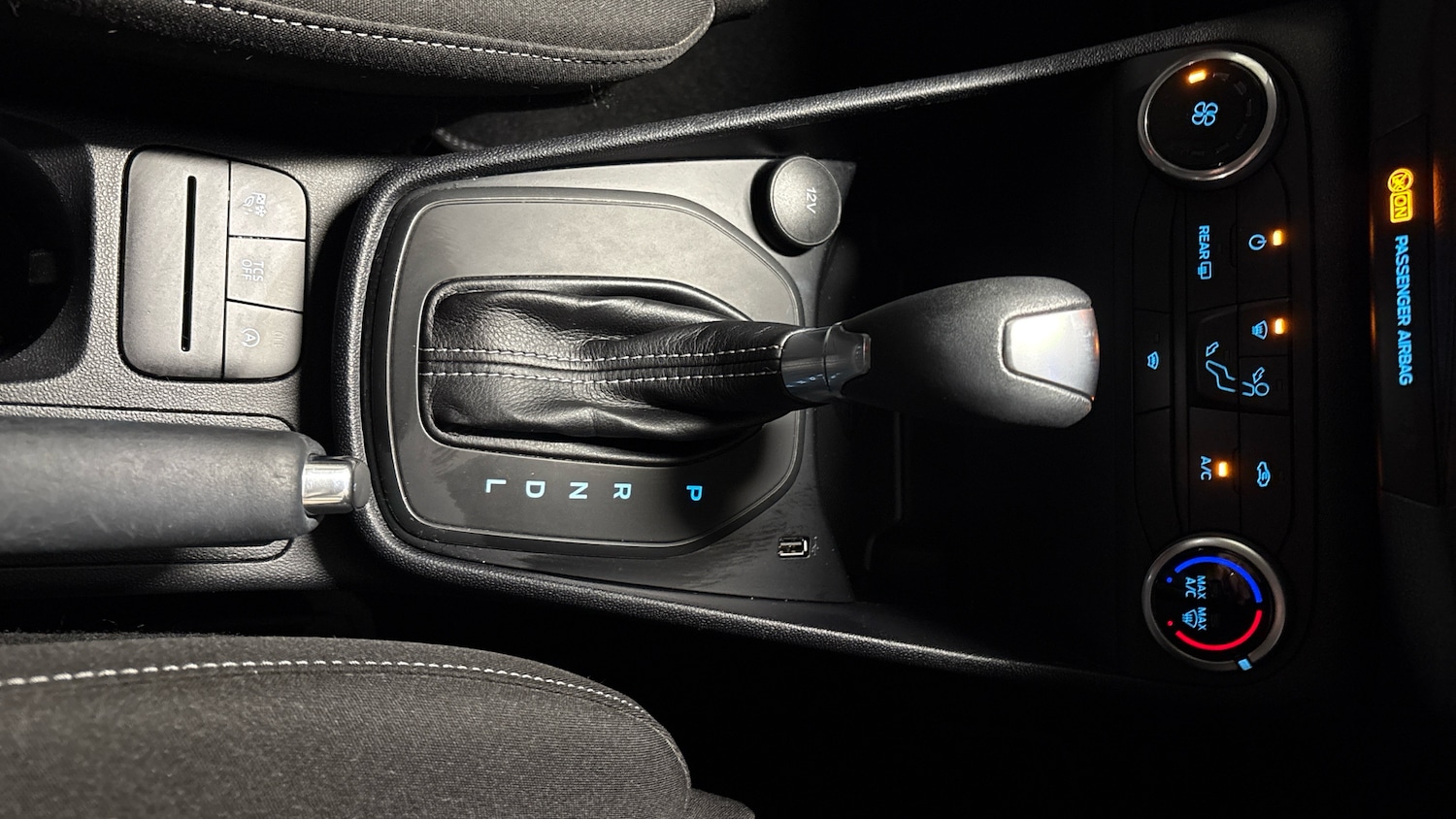 Used Ford Fiesta 2022 for sale - 76461735: Photo 43