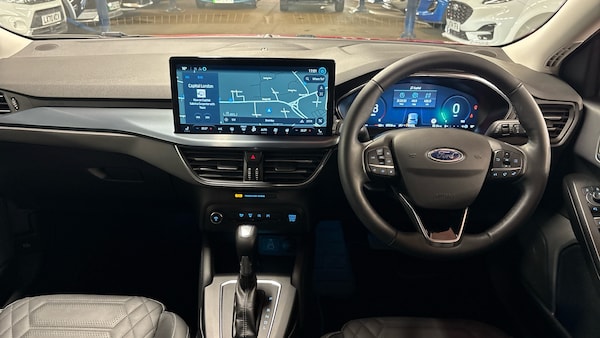 Used Ford Focus 2024 for sale - 76206559: Photo 10