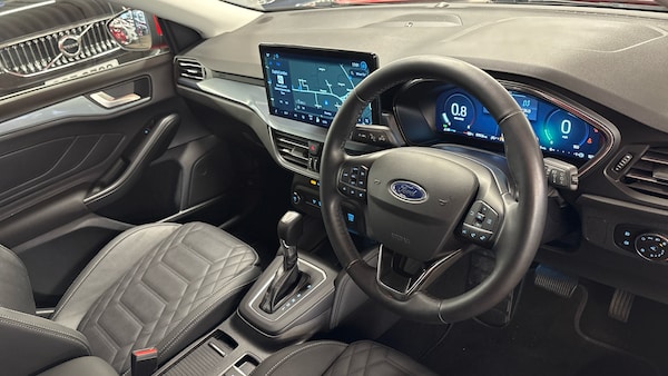 Used Ford Focus 2024 for sale - 76206559: Photo 11