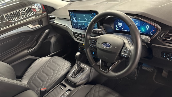 Used Ford Focus 2024 for sale - 76206559: Photo 14