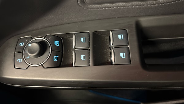Used Ford Focus 2024 for sale - 76206559: Photo 22
