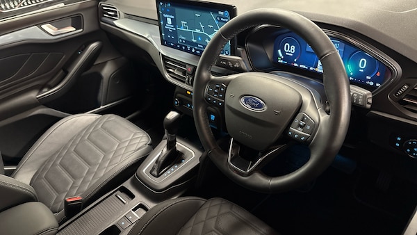 Used Ford Focus 2024 for sale - 76206559: Photo 25