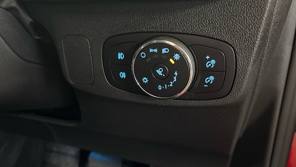 Used Ford Focus 2024 for sale - 76206559: Photo 26