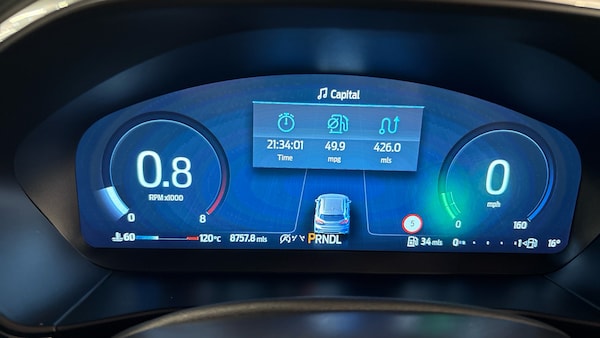 Used Ford Focus 2024 for sale - 76206559: Photo 27