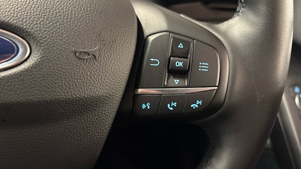 Used Ford Focus 2024 for sale - 76206559: Photo 28