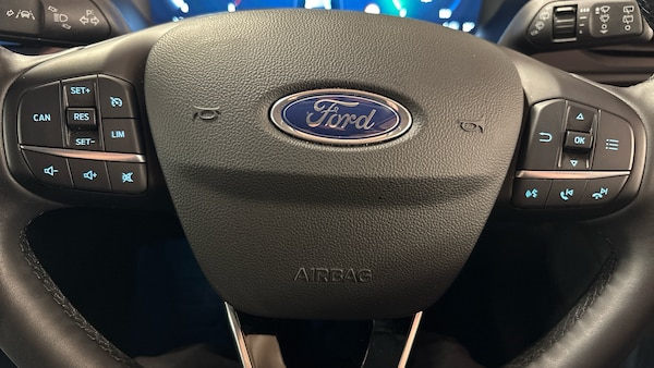 Used Ford Focus 2024 for sale - 76206559: Photo 30