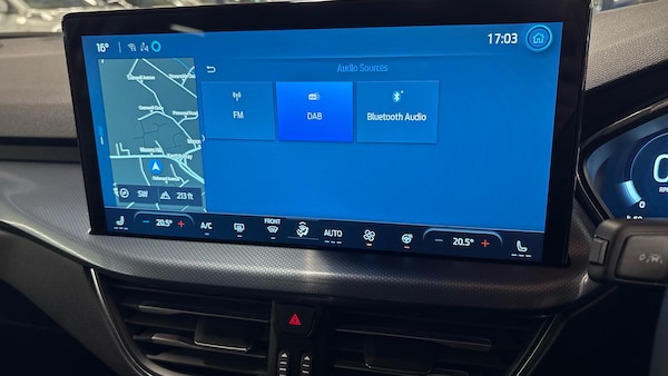 Used Ford Focus 2024 for sale - 76206559: Photo 37