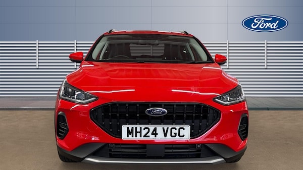 Used Ford Focus 2024 for sale - 76206559: Photo 3