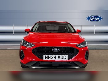 Used Ford Focus 2024 for sale - 76206559: Photo 3