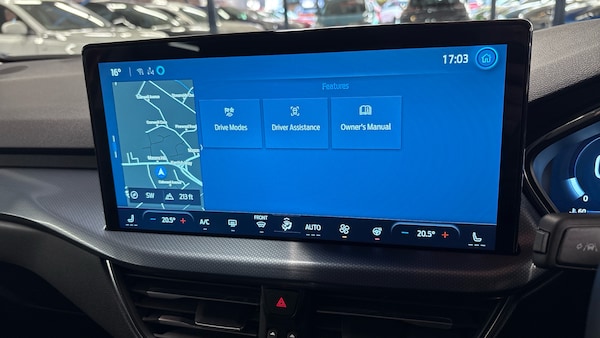Used Ford Focus 2024 for sale - 76206559: Photo 40