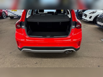 Used Ford Focus 2024 for sale - 76206559: Photo 4