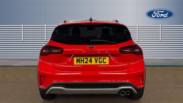 Used Ford Focus 2024 for sale - 76206559: Photo 6