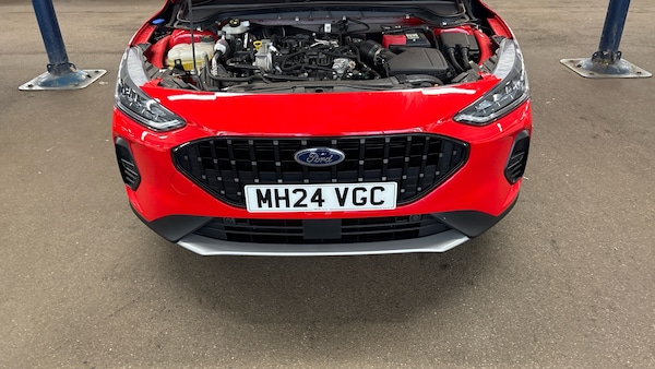Used Ford Focus 2024 for sale - 76206559: Photo 8