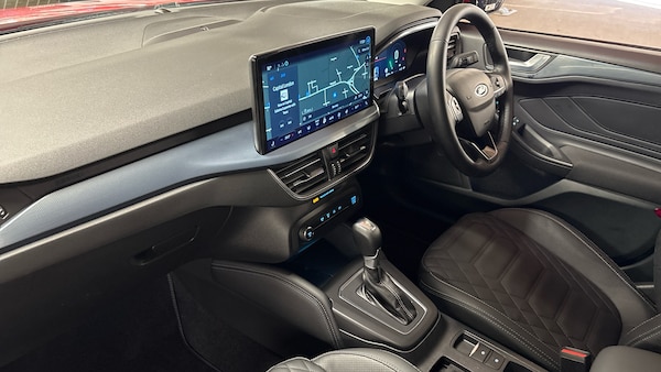 Used Ford Focus 2024 for sale - 76206559: Photo 9