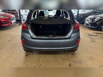 Used Ford Fiesta 2018 for sale - 78436690: Photo