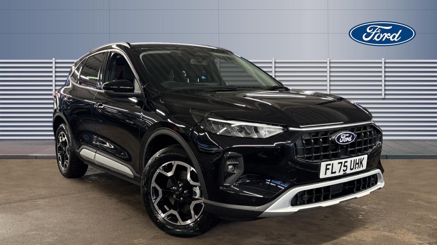 Used Ford Kuga 2025 for sale - 76795050: Photo 1