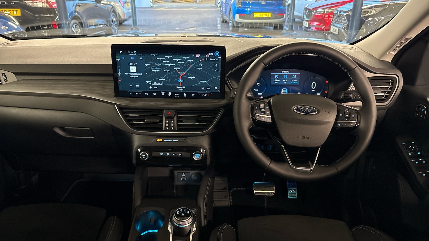 Used Ford Kuga 2025 for sale - 76795050: Photo 10