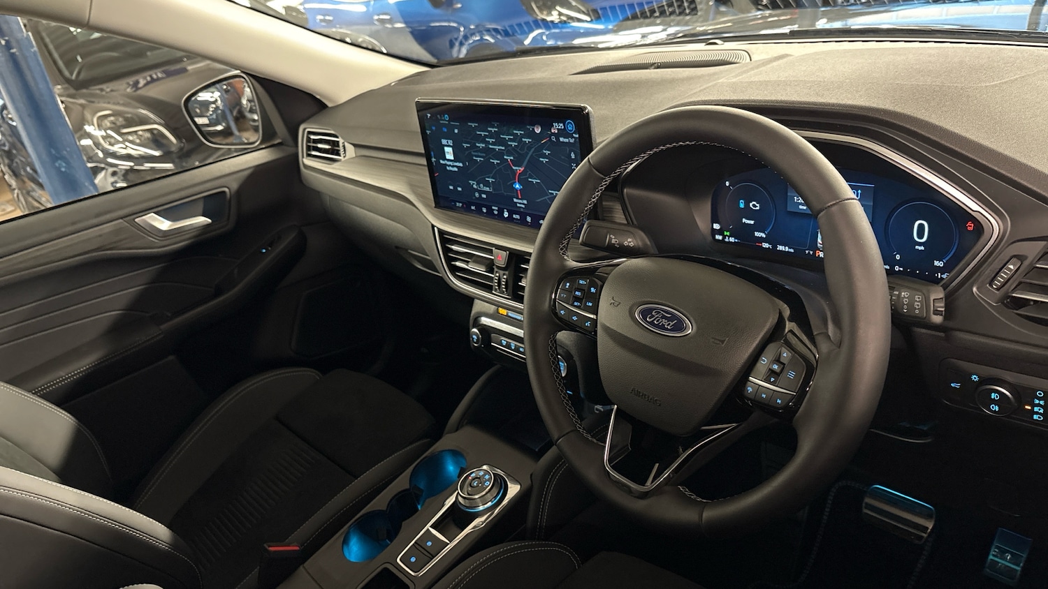 Used Ford Kuga 2025 for sale - 76795050: Photo 11