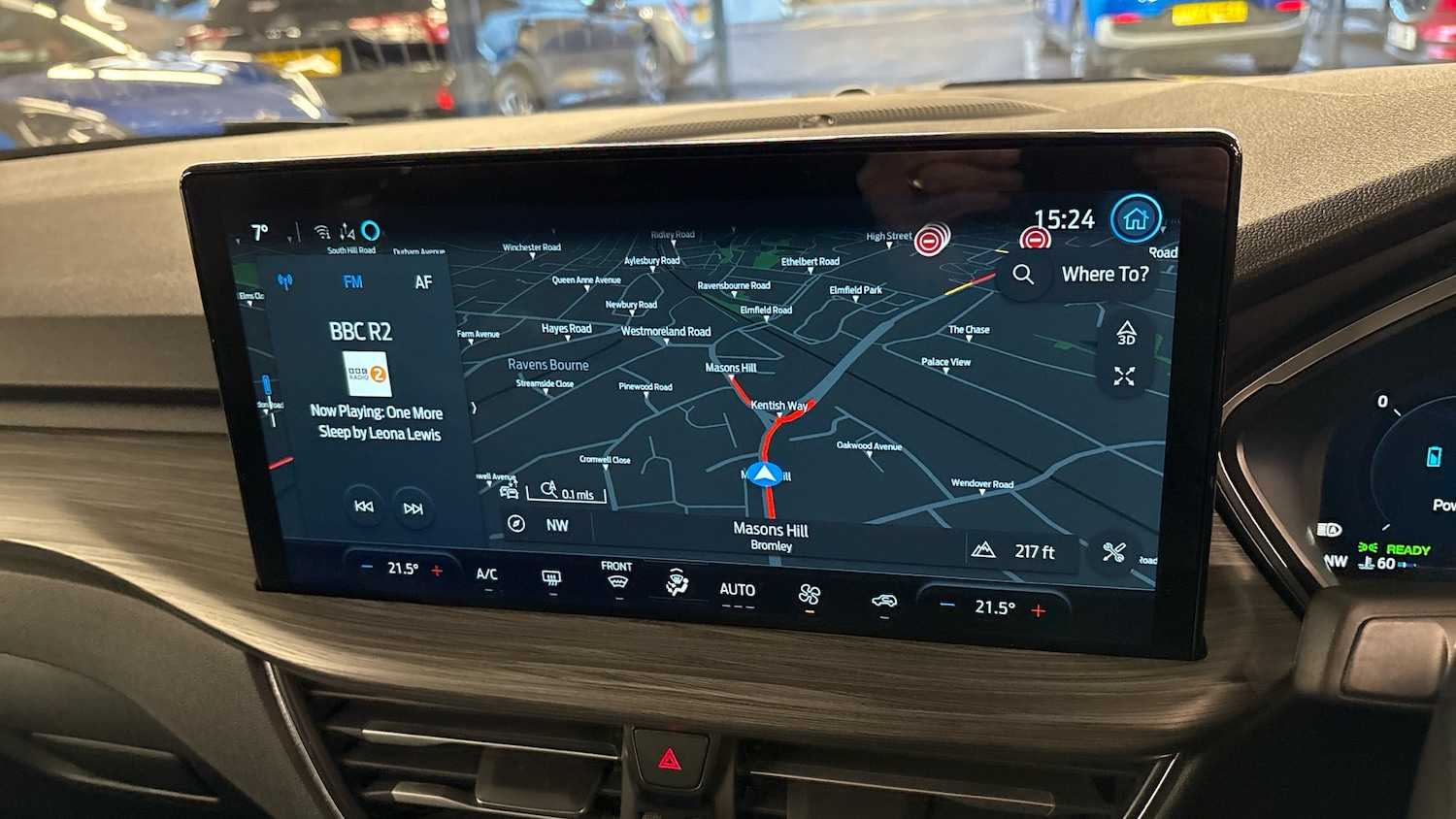 Used Ford Kuga 2025 for sale - 76795050: Photo 12