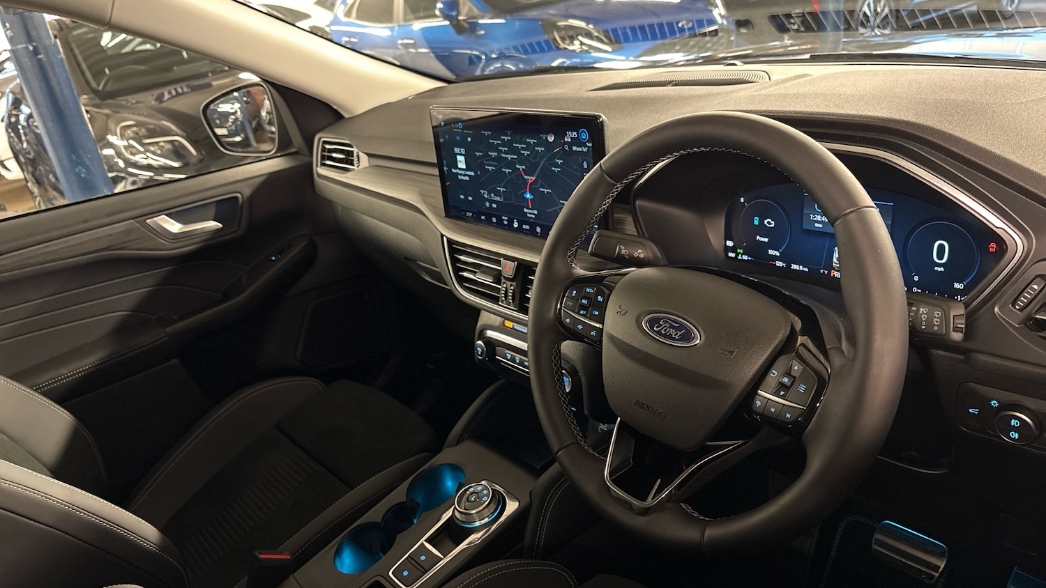 Used Ford Kuga 2025 for sale - 76795050: Photo 14