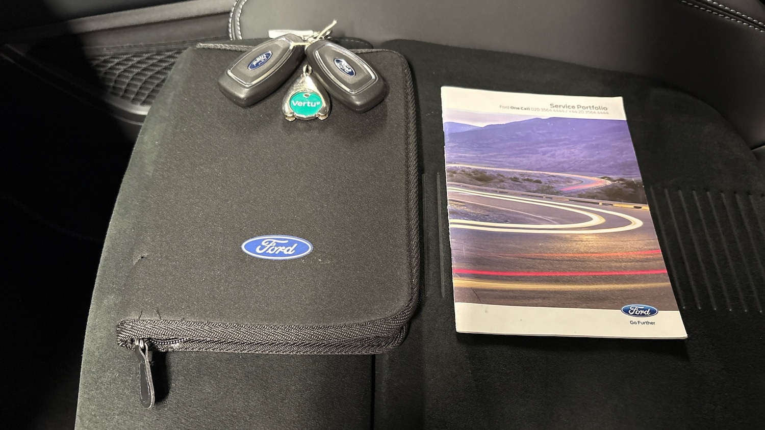 Used Ford Kuga 2025 for sale - 76795050: Photo 19