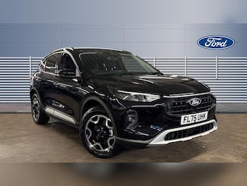 Used Ford Kuga 2025 for sale - 76795050: Photo