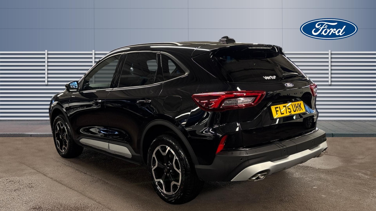 Used Ford Kuga 2025 for sale - 76795050: Photo 2