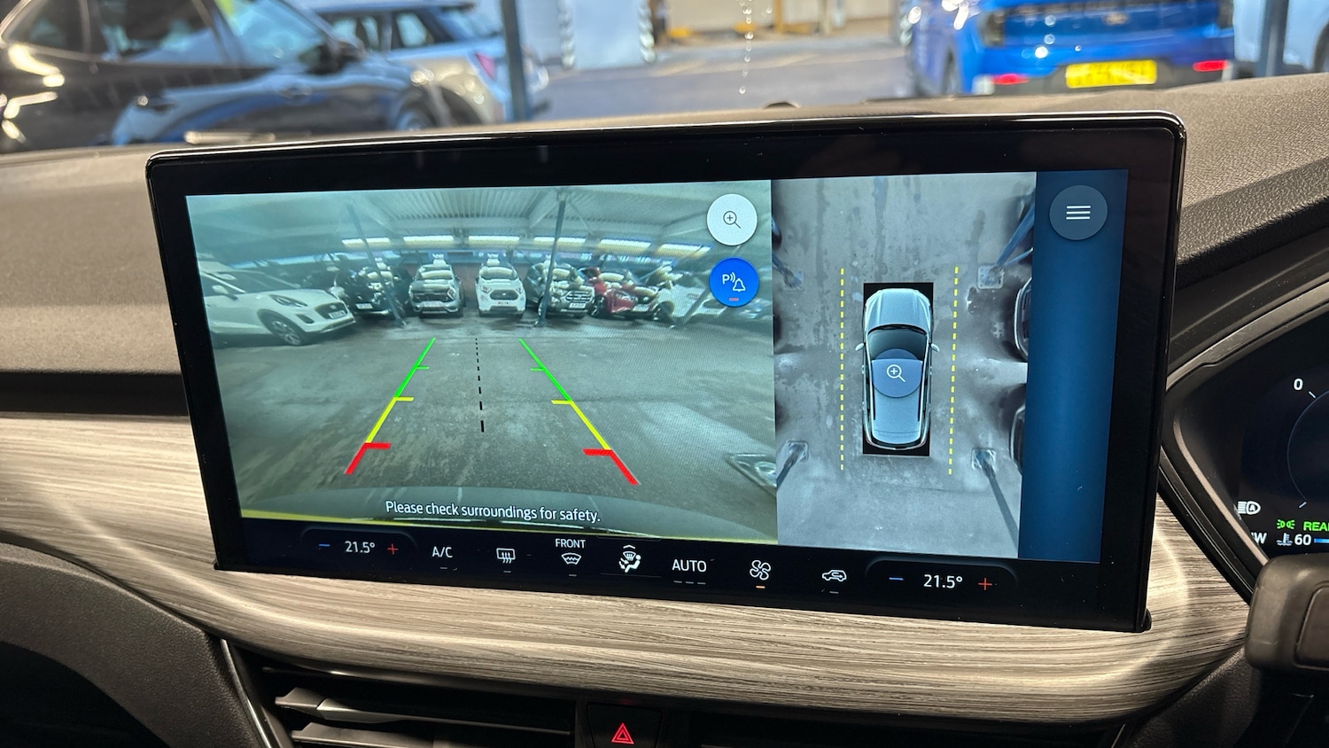 Used Ford Kuga 2025 for sale - 76795050: Photo 21