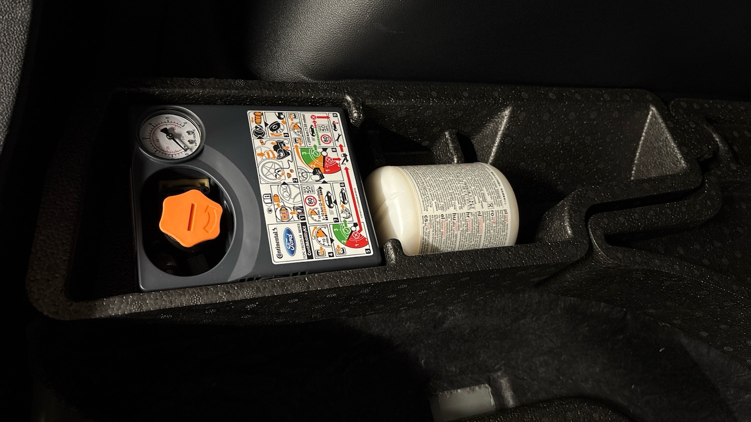 Used Ford Kuga 2025 for sale - 76795050: Photo 23