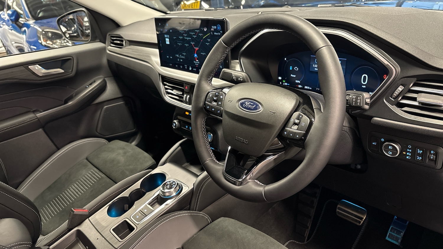 Used Ford Kuga 2025 for sale - 76795050: Photo 27