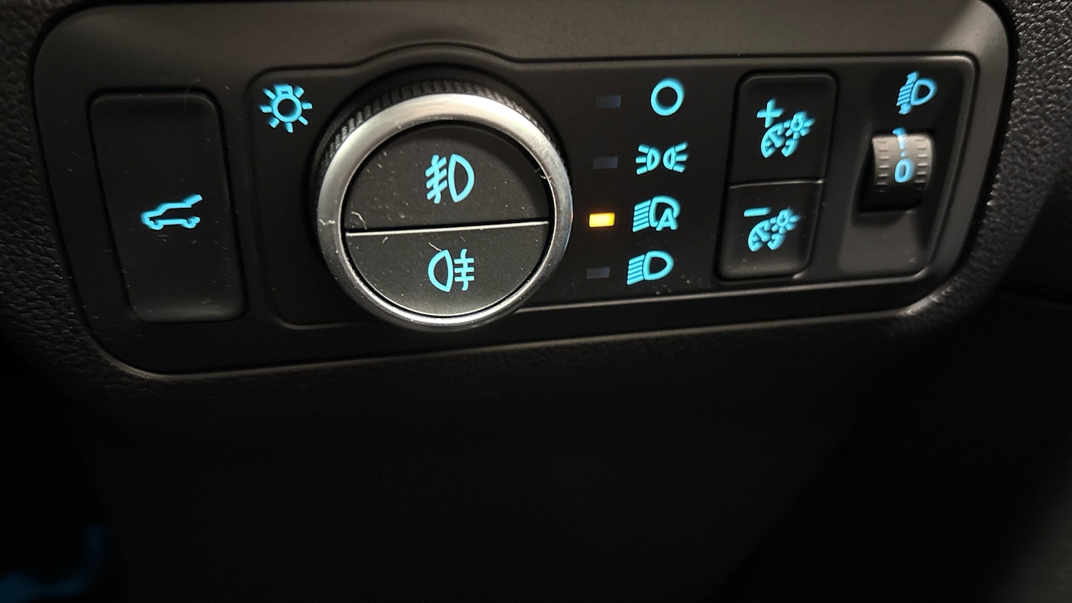 Used Ford Kuga 2025 for sale - 76795050: Photo 28