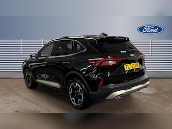 Used Ford Kuga 2025 for sale - 76795050: Photo