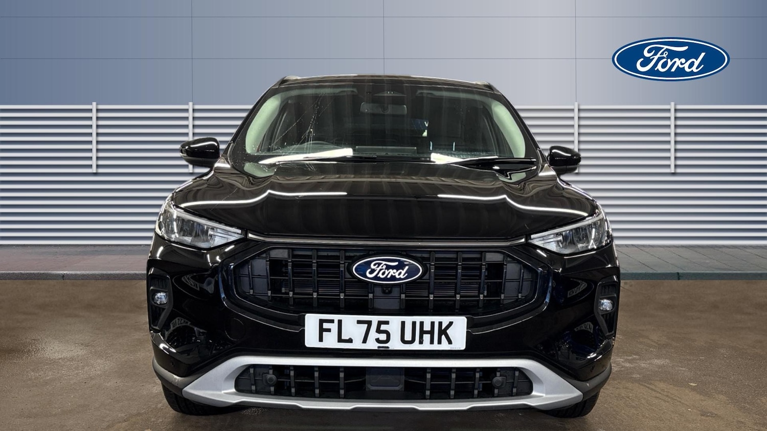 Used Ford Kuga 2025 for sale - 76795050: Photo 3