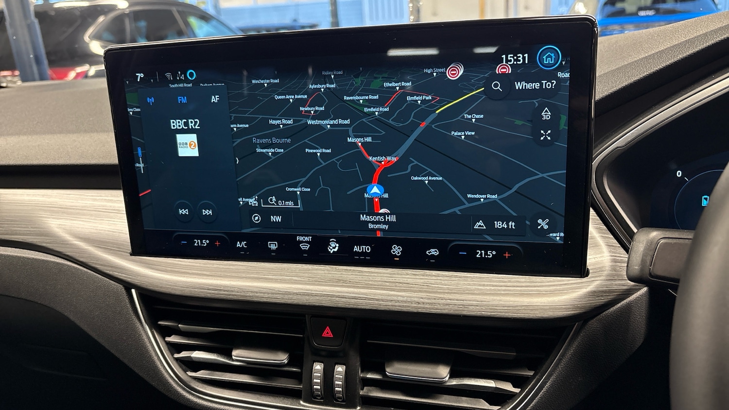 Used Ford Kuga 2025 for sale - 76795050: Photo 36