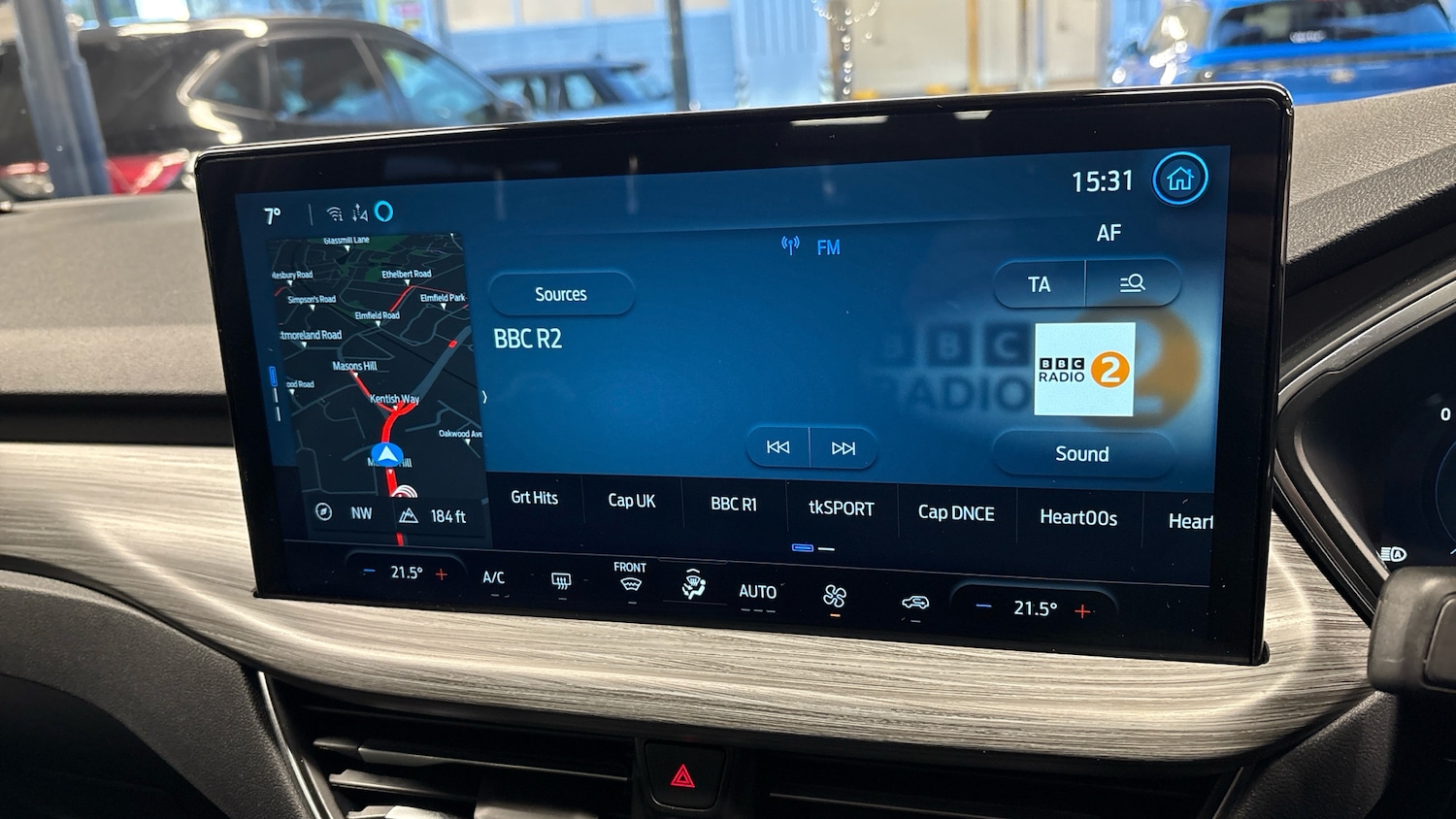 Used Ford Kuga 2025 for sale - 76795050: Photo 37