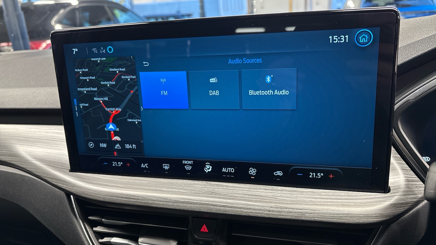 Used Ford Kuga 2025 for sale - 76795050: Photo 38