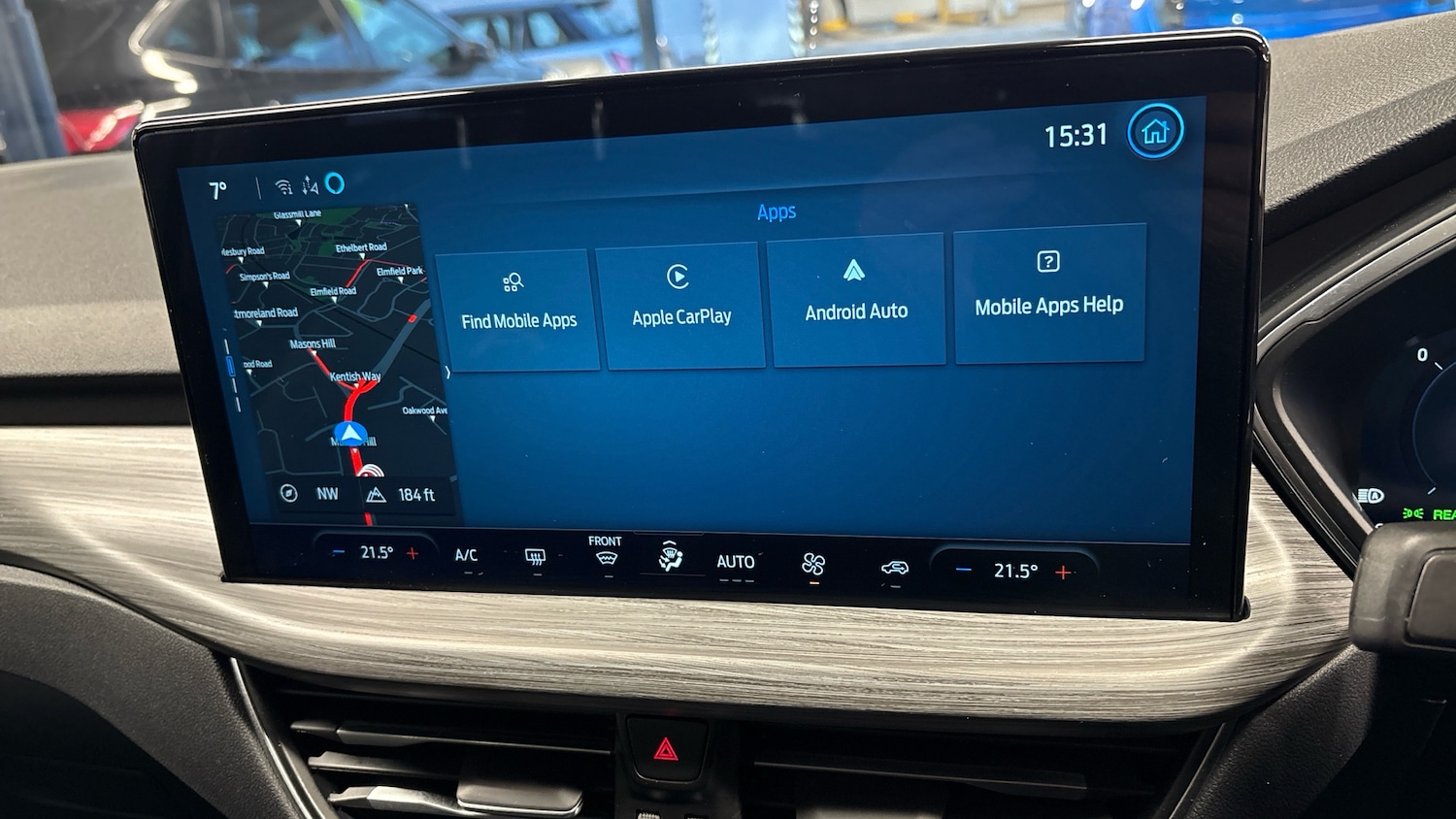 Used Ford Kuga 2025 for sale - 76795050: Photo 39