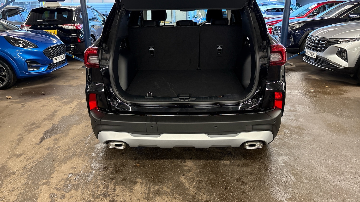 Used Ford Kuga 2025 for sale - 76795050: Photo 4