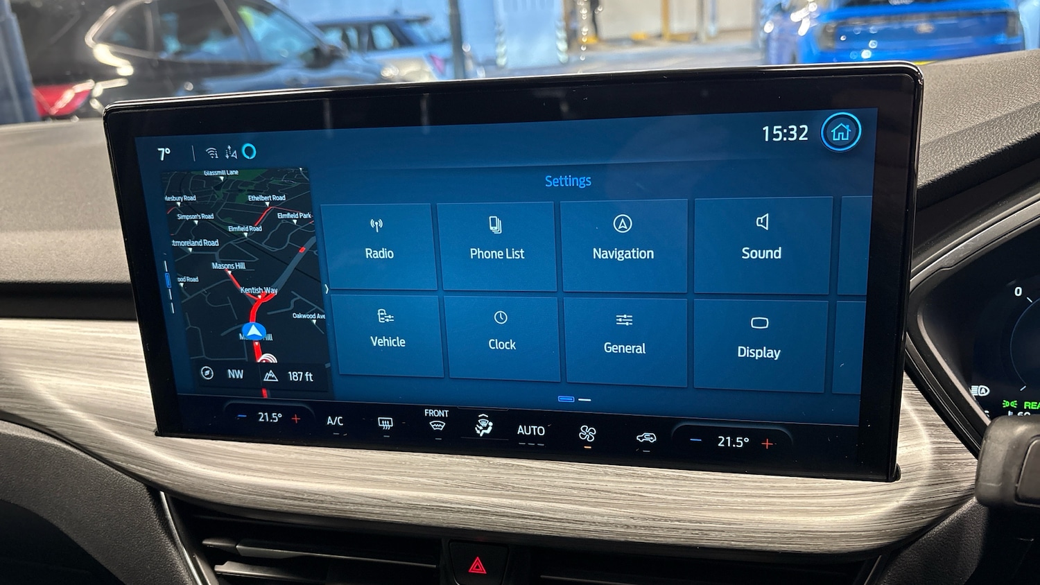 Used Ford Kuga 2025 for sale - 76795050: Photo 40