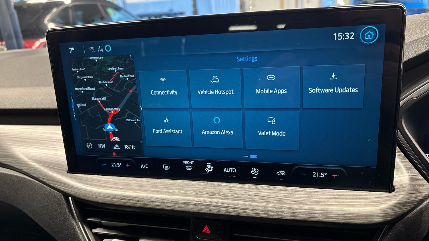 Used Ford Kuga 2025 for sale - 76795050: Photo 41