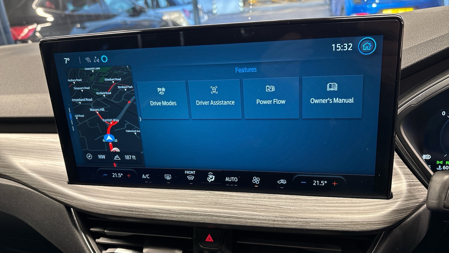 Used Ford Kuga 2025 for sale - 76795050: Photo 42