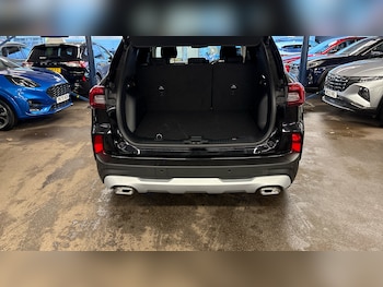 Used Ford Kuga 2025 for sale - 76795050: Photo