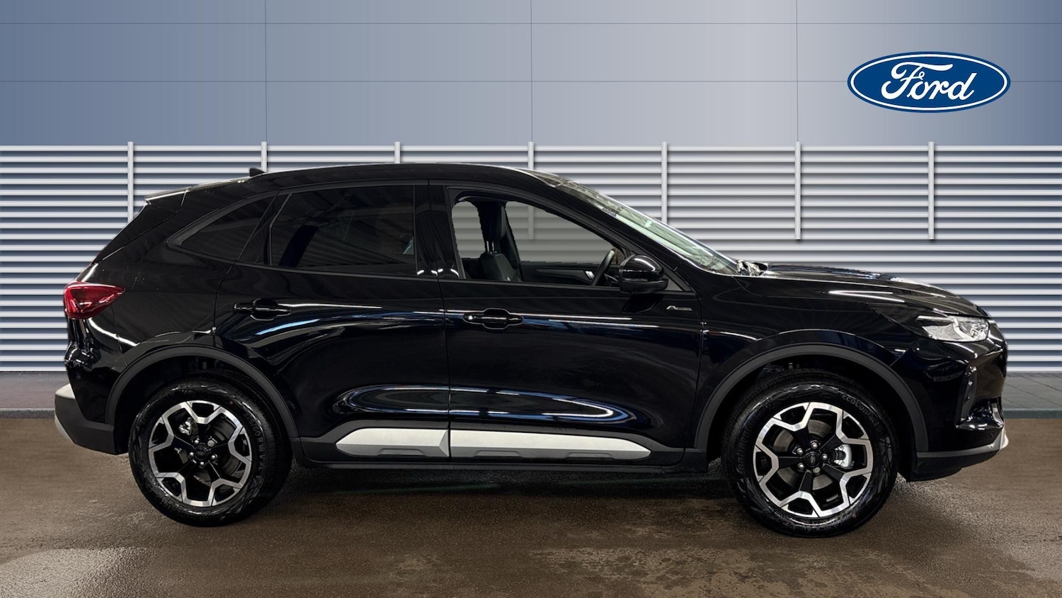 Used Ford Kuga 2025 for sale - 76795050: Photo 5