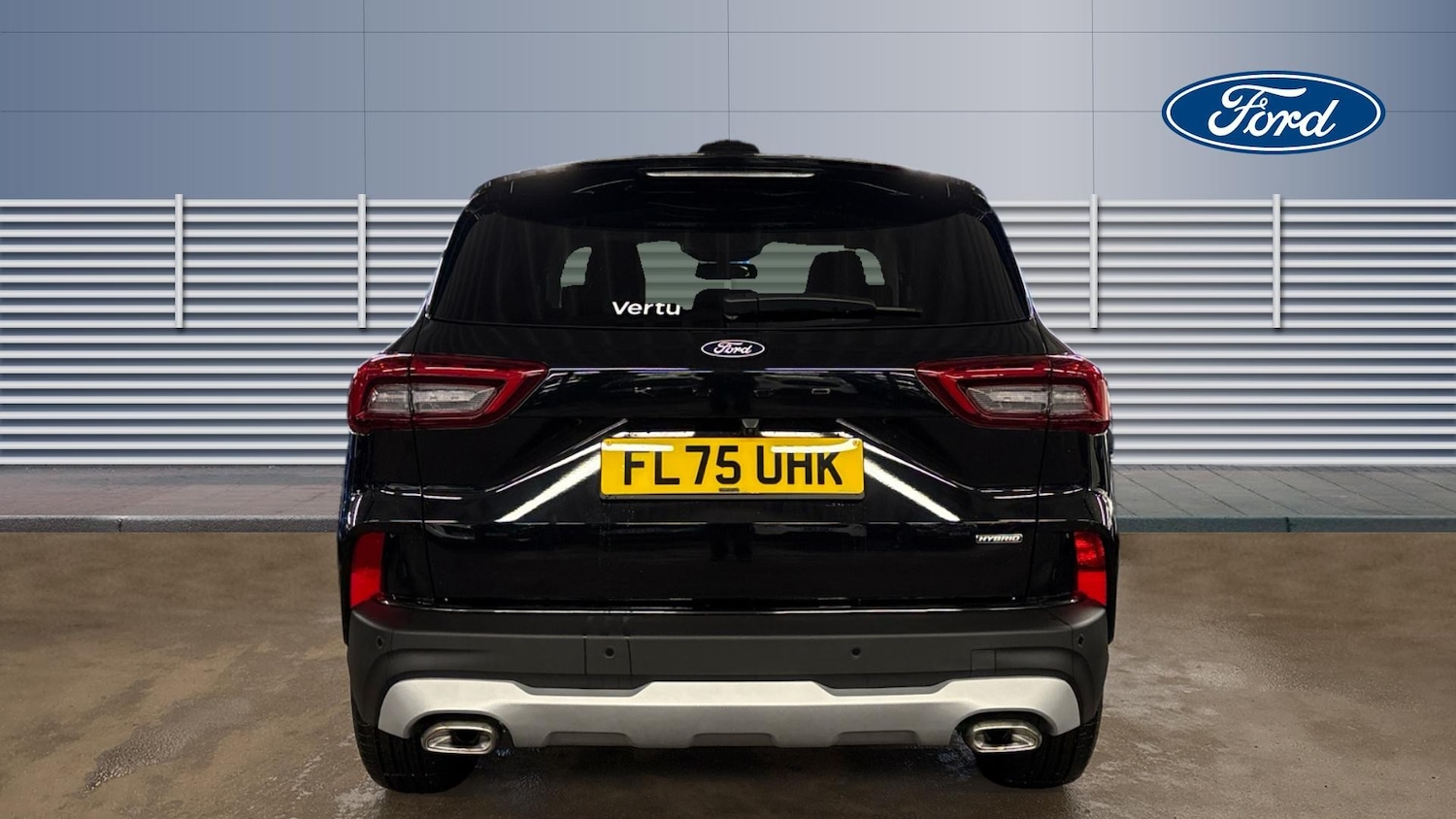 Used Ford Kuga 2025 for sale - 76795050: Photo 6