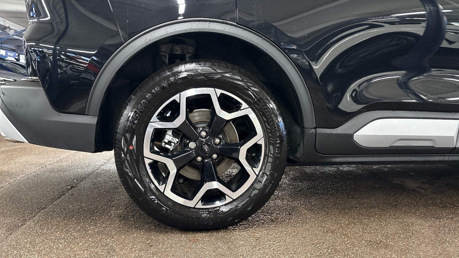 Used Ford Kuga 2025 for sale - 76795050: Photo 7