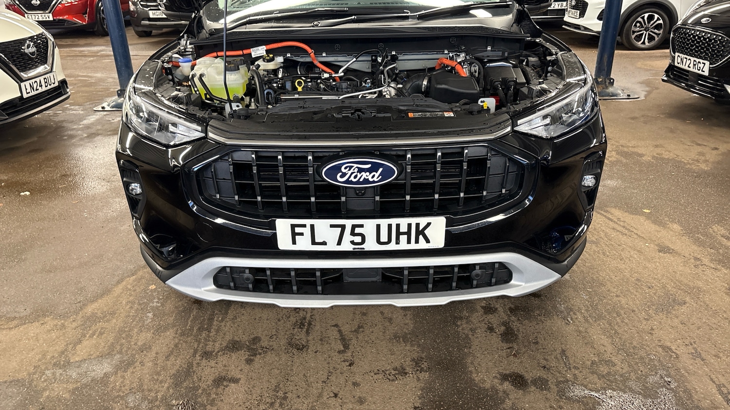 Used Ford Kuga 2025 for sale - 76795050: Photo 8