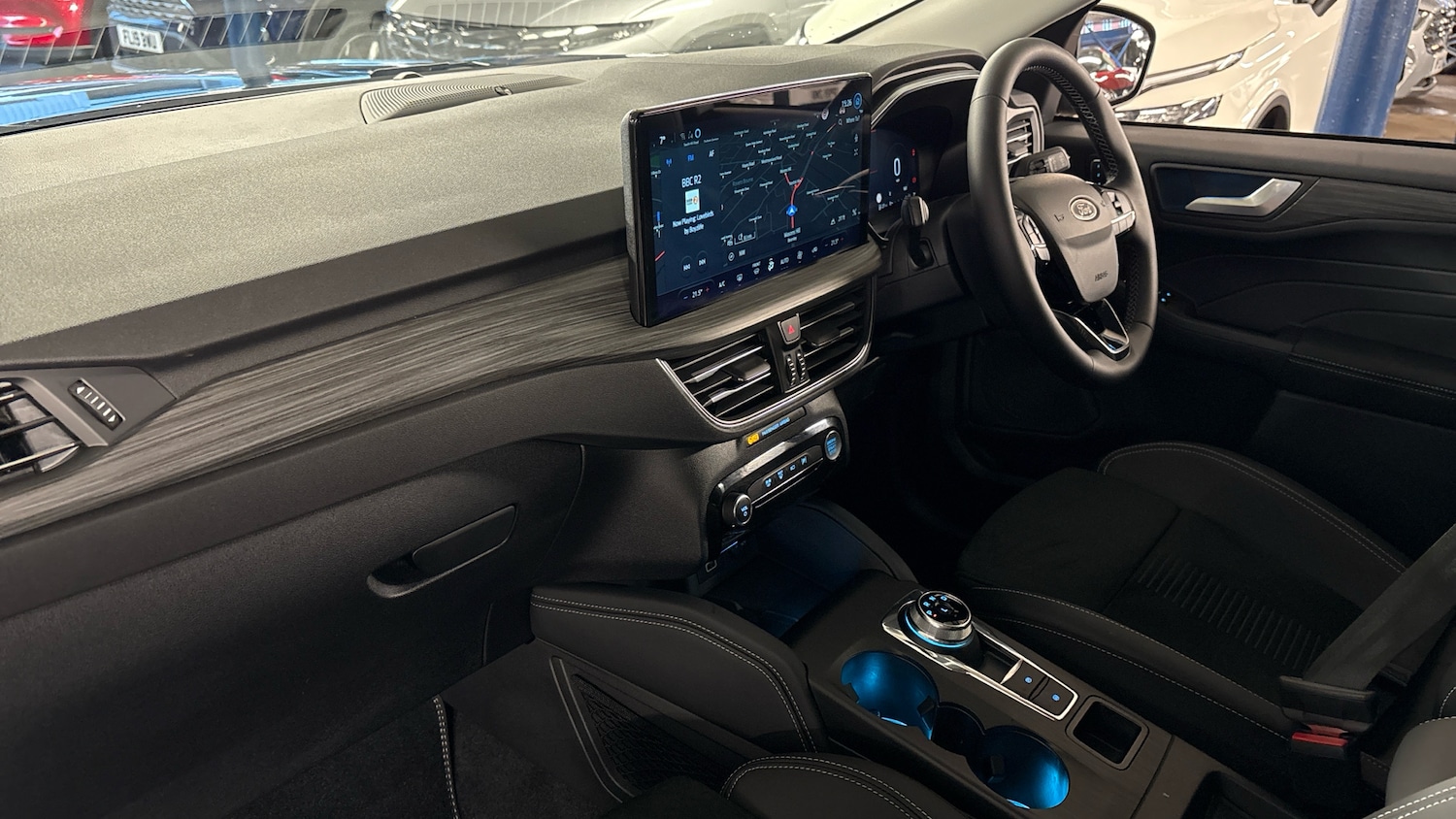 Used Ford Kuga 2025 for sale - 76795050: Photo 9