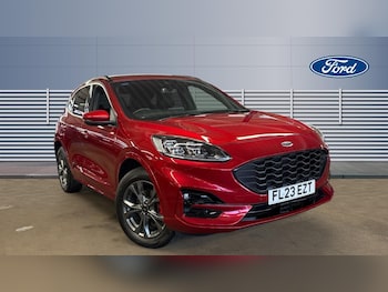 Used Ford Kuga 2023 for sale - 75790616: Photo
