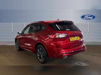 Used Ford Kuga 2023 for sale - 75790616: Photo