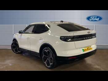 Used Ford Capri 2024 for sale - 73582034: Photo